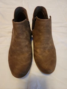 Mia Kids Girls Shoes Size 4.5M - Picture 1 of 7