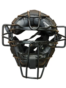 CHAMPRO CM51 ERWACHSENE SCHIEDSRICHTER VERSTELLBAR BASEBALL/SOFTBALL TRADITIONELL 12 Zoll x 11 Zoll - Bild 1 von 11