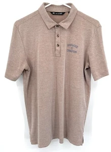 Travis Mathew Poloshirt Herren M Bushwood Champion Golf The Boulders - Bild 1 von 6