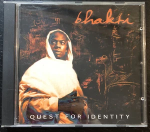 Quest for Identity von Bhakti | CD | Zustand sehr gut - Bild 1 von 2