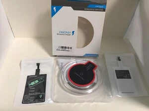Fantasy Wireless Charger - Picture 1 of 2