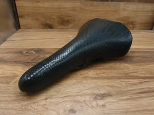 1992 seat Giant 2947 by Viscount retro saddle for MTB - Picture 1 of 16