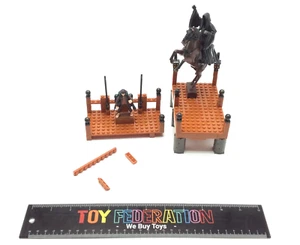 Playmates INTELLI-BLOX Lord Of The Rings BUCKBERRY FERRY ESCAPE -AS-IS- - Picture 1 of 6