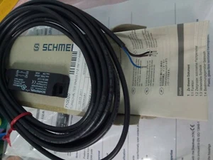 SCHMERSAL BNS36-11Z-R / BNS3611ZR / BNS 36-11Z-R BNS36 BNS3611ZR 101193120 - Picture 1 of 6