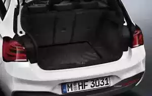NUEVO BMW SERIE 2 F22 F87 TODO CLIMA GOMA MALETERO TRASERO ALFOMBRILLA 51472357214 - Imagen 1 de 3