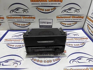 MITSUBISHI L300 STEREO/HEAD UNIT AFTERMARKET, CD PLAYER, SJ-SK, 09/94-12/13 94 9 - Picture 1 of 12
