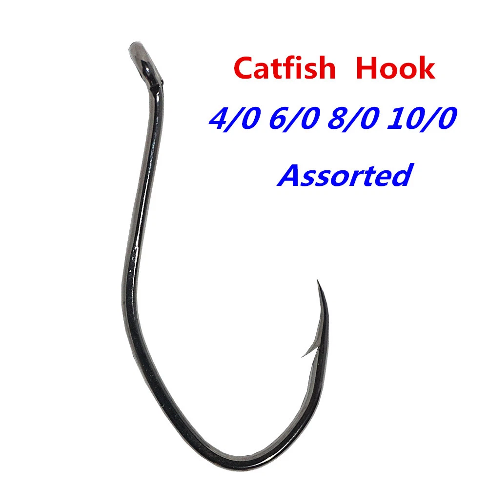 Bagre Cebo De Pesca En Agua Salada Gancho Ganchos De Pesca