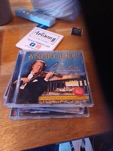 ANDRE RIEU - IN LOVE WITH MAASTRICHT - CD