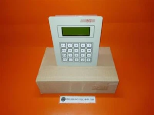 SAIA - BURGESS TEXTO-TERMINAL Tipo: PCD7. Versión D110: A - Imagen 1 de 3