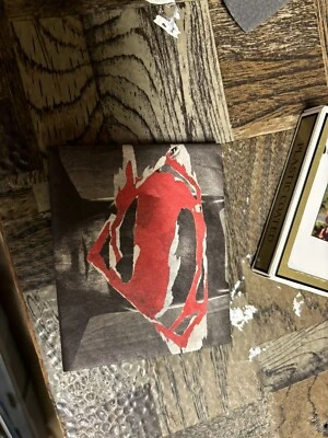 Cartera Batman vs Superman Dawn of Justice Mighty Dynomighty caja de botín Foto 1 de 2