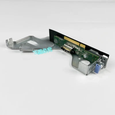New Dell Xe2420 PCIE NVME riser card lift card holder 0F59Y 00F59Y - Image 1 of 4