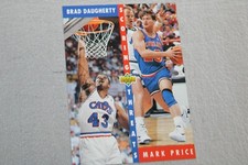 1992-93 Upper Deck Basketball  Card Complete Finish Your List Set UPick #251-510