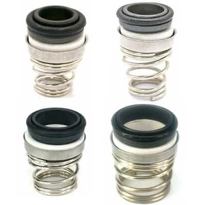 10-40mm Mechanical Shaft Seal Single Coil Spring Circulation Water Pump Type 155 - Picture 1 of 58