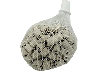 Keramik Pipes grau 100g Qualitätsverbesserung v Wasser m. Effek Mikroorganismen - Bild 1 von 2