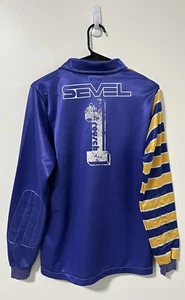 Camiseta portero Boca Juniors 90’ década (grande) - Imagen 1 de 2