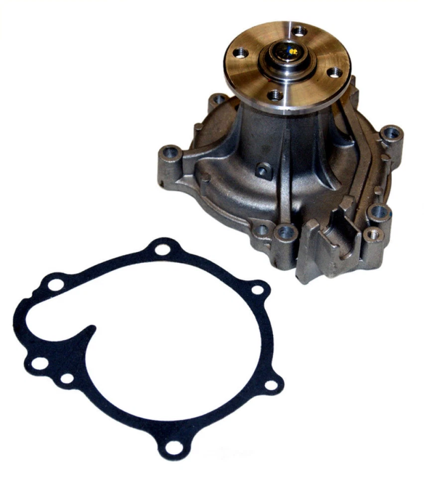 Bomba de agua de motor de importación GMB 125-5760 para 93-95 Ford Taurus 3,2 L-V6 Foto 1 de 1