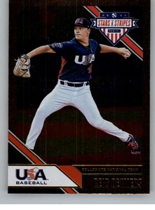 2020 Panini USA Stars and Stripes RETAIL Longevity Base and Ruby Pick From List