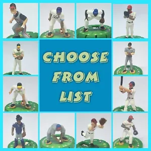 MLB Topps Sports Clix 1.5" Mini Figure A21 - Picture 1 of 26