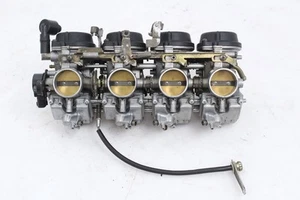 Carburetor Assy Yamaha YZF-R1 00-01 OEM YZF R1 - Foto 1 di 8