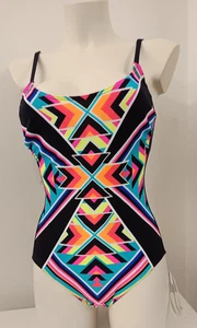 * Olimpia fabuloso traje de baño talla 40 B NUEVO - Imagen 1 de 8