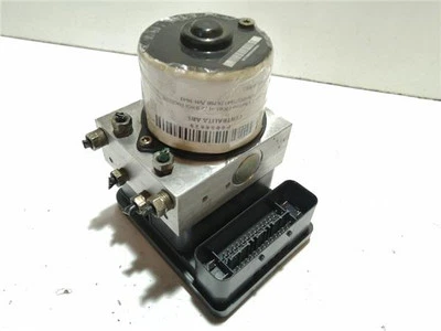 CENTRALINA ABS Citroën C5 I Berline (DC) 454154 - Immagine 1 di 4