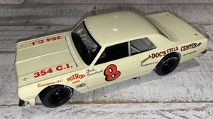 Dale Earnhardt Action Legendary Series 1/24 First Asphalt Win 1964 NO BOX - Picture 1 of 10