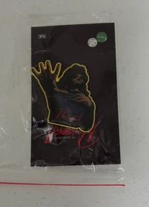 In Search Of Darkness Part 2 II Exclusive Pin - Limited Edition - Horror - Neu - Bild 1 von 2