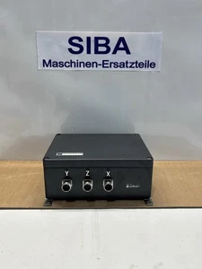 Heidenhain EXE 805 21033404 - Bild 1 von 8