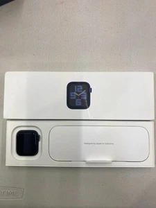 Apple Watch SE (2nd Gen) 40mm A2722 | Aluminum NO BAND | GPS ONLY - Photo 1 sur 9