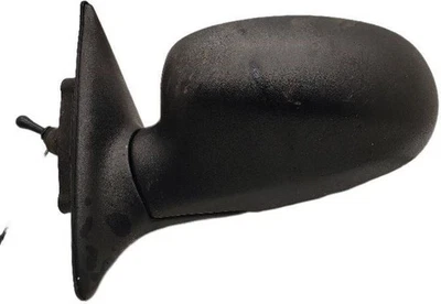 Palanca del espejo retrovisor lateral izquierdo del conductor compatible con 96-98 ELANTRA 421710 Foto 1 de 4