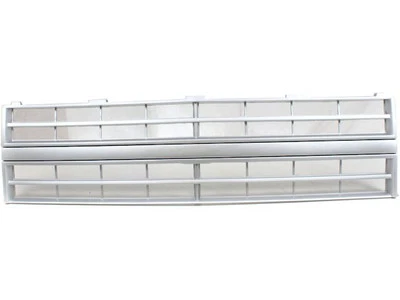 For 1987-1988 Chevrolet R20 Suburban Grille Replacement AP 78634FFNW - Imagem 1 de 2