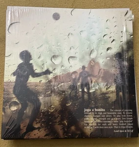 LORD APEX - JOGA BONITO VINYL (DAUPE) (LIMITED TO 250) - Picture 1 of 2