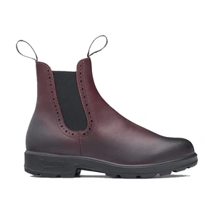 Blundstone Unisex Stiefel mit elastischen Seiten gefüttert 1352 Shiraz - Bild 1 von 2