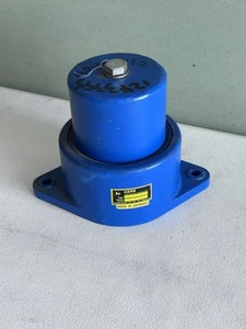 Gerb D2-56 Federelement Spring Unit 6.5-10kn - Picture 1 of 4