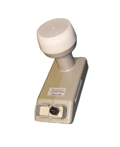 TCE Estándar Único LNB 12.2 ~ 12.7Ghz Stock# 232694 Usado - Imagen 1 de 6