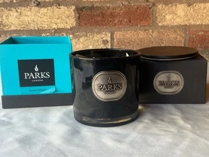 Parks Candle 650g 3 Wick Bourbon&Maple - Picture 1 of 2