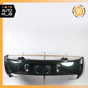 03-07 Bentley Continental GT GTC Rear Bumper Cover Assembly w/ Park Assist OEM - Picture 1 of 20