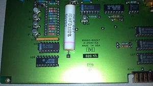85660-60247 PCB for HP-8566B RF section - Picture 1 of 5