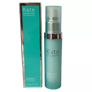 Kate Somerville Hydrakate Recharging Serum 1 fl oz - Picture 1 of 4