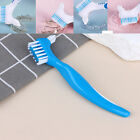 Denture Cleaning Brush Dual Head Toothbrushes Hard For False Teeth Cleaning
