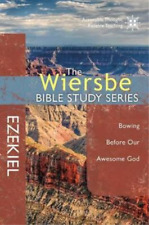 Warren W Wiersbe Ezekiel (Paperback) Wiersbe Bible Study (UK IMPORT)
