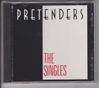 The Singles by Pretenders (CD, Sire)