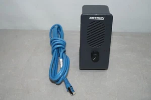 ^ Zetron Amplified Console Speakers 950-0884 - Picture 1 of 3