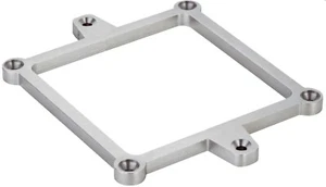 SICK Sensors Frame Bracket Accessories Mounting systems Part number 2071773 (84) - Picture 1 of 2