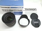 [MINT] Tamron SP AF 17-50mm f2.8 XR DiⅡ LD ASPH (IF) A16 for Sony #C190010