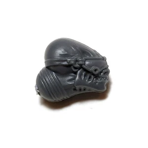 Genestealer Acolyte HEAD Tyranids Hybrid Cult 40K (D) - Picture 1 of 1