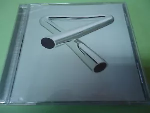 MIKE OLDFIELD ~ Tubular Bells III ~ CD 1998 in Canada - Picture 1 of 3