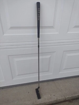 Ray Cook Classic Plus I Putter - Image 1 of 4