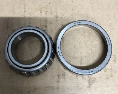 Nuevo de Lote Antiguo Rodamiento Beck/Arnley (Se adapta a 56-95 Austin BMW Chry Hyun Inf etc.) #051-3842. Foto 1 de 4