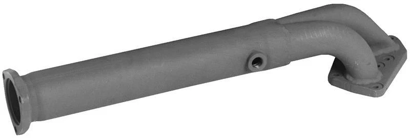  Porsche 911SC 2.7/3.2 L pre silencer replacement pipe exhaust thunder pipe - Image 1 of 1